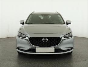 Mazda 6  2.0 Skyactiv-G 