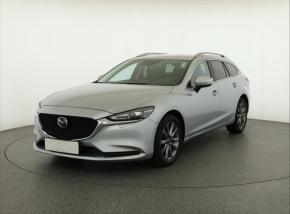 Mazda 6  2.0 Skyactiv-G 