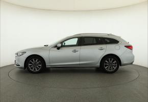 Mazda 6  2.0 Skyactiv-G 