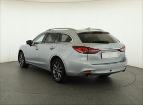 Mazda 6  2.0 Skyactiv-G 