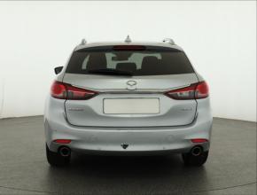 Mazda 6  2.0 Skyactiv-G 