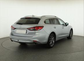 Mazda 6  2.0 Skyactiv-G 