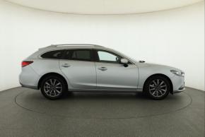 Mazda 6  2.0 Skyactiv-G 
