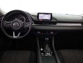 Mazda 6  2.0 Skyactiv-G 