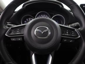 Mazda 6  2.0 Skyactiv-G 