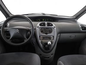 Citroen Xsara Picasso  1.6 