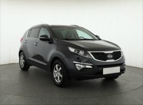 Kia Sportage  1.6 GDI 
