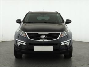 Kia Sportage  1.6 GDI 