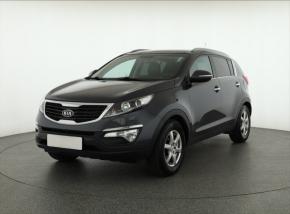Kia Sportage  1.6 GDI 