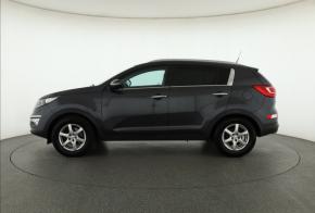 Kia Sportage  1.6 GDI 