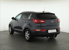 Kia Sportage  1.6 GDI 