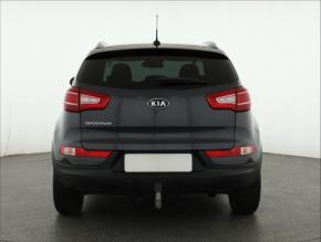 Kia Sportage  1.6 GDI 
