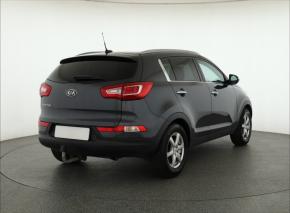 Kia Sportage  1.6 GDI 