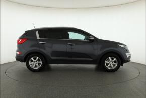 Kia Sportage  1.6 GDI 