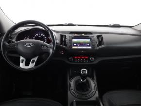 Kia Sportage  1.6 GDI 