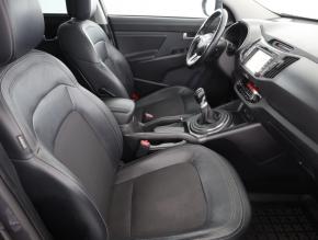 Kia Sportage  1.6 GDI 
