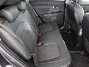Kia Sportage  1.6 GDI 