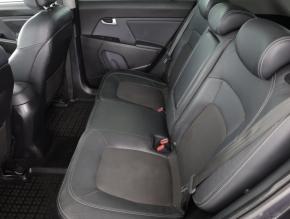 Kia Sportage  1.6 GDI 