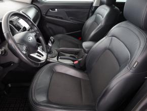 Kia Sportage  1.6 GDI 