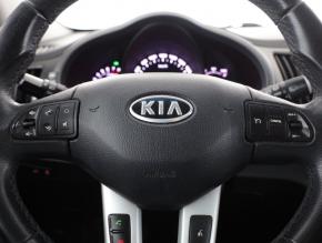 Kia Sportage  1.6 GDI 