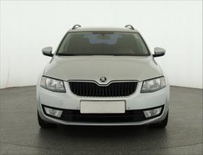 Škoda Octavia  2.0 TDI 