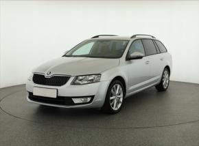 Škoda Octavia  2.0 TDI 