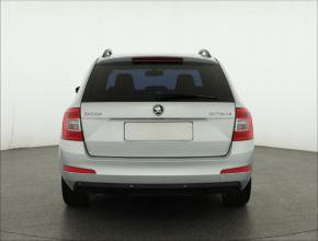 Škoda Octavia  2.0 TDI 