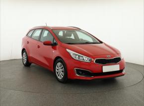 Kia Ceed  1.4 CVVT 