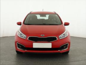 Kia Ceed  1.4 CVVT 