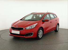 Kia Ceed  1.4 CVVT 
