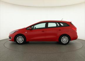 Kia Ceed  1.4 CVVT 