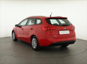 Kia Ceed  1.4 CVVT 