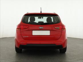 Kia Ceed  1.4 CVVT 