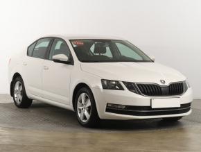 Škoda Octavia  1.0 TSI Style 