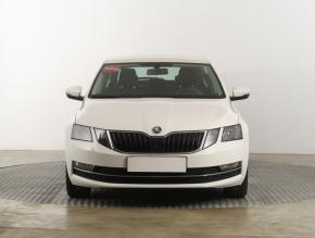 Škoda Octavia  1.0 TSI Style 
