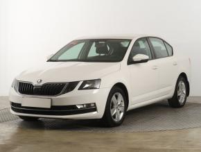 Škoda Octavia  1.0 TSI Style 