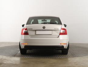 Škoda Octavia  1.0 TSI Style 