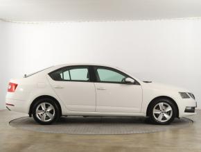 Škoda Octavia  1.0 TSI Style 