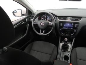Škoda Octavia  1.0 TSI Style 