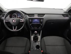 Škoda Octavia  1.0 TSI Style 
