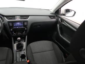 Škoda Octavia  1.0 TSI Style 