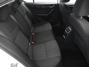 Škoda Octavia  1.0 TSI Style 
