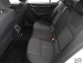 Škoda Octavia  1.0 TSI Style 