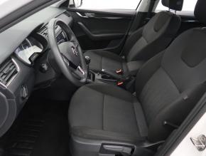 Škoda Octavia  1.0 TSI Style 