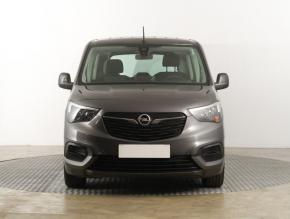 Opel Combo  1.2 Turbo Edition 
