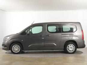 Opel Combo  1.2 Turbo Edition 
