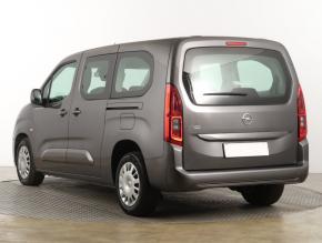 Opel Combo  1.2 Turbo Edition 
