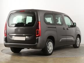 Opel Combo  1.2 Turbo Edition 