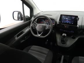 Opel Combo  1.2 Turbo Edition 