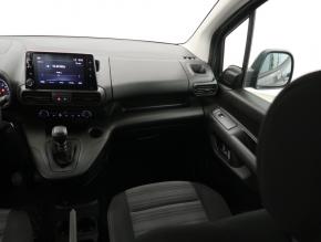 Opel Combo  1.2 Turbo Edition 
